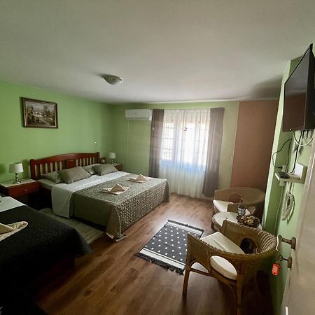 Apartman Simona 브르드니크 외부 사진