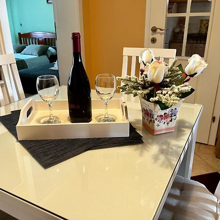 Apartman Simona 브르드니크 외부 사진