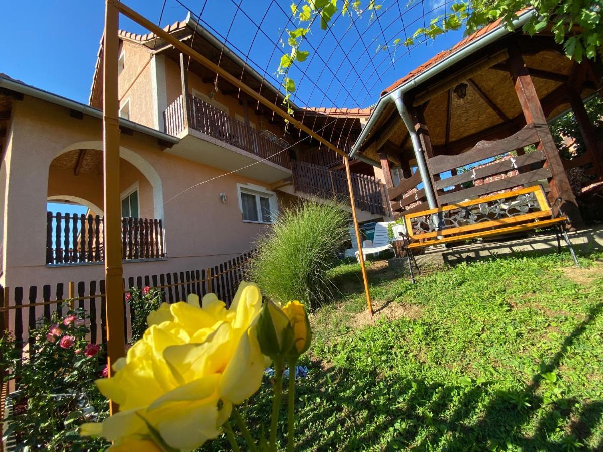 Apartman Simona 브르드니크 외부 사진