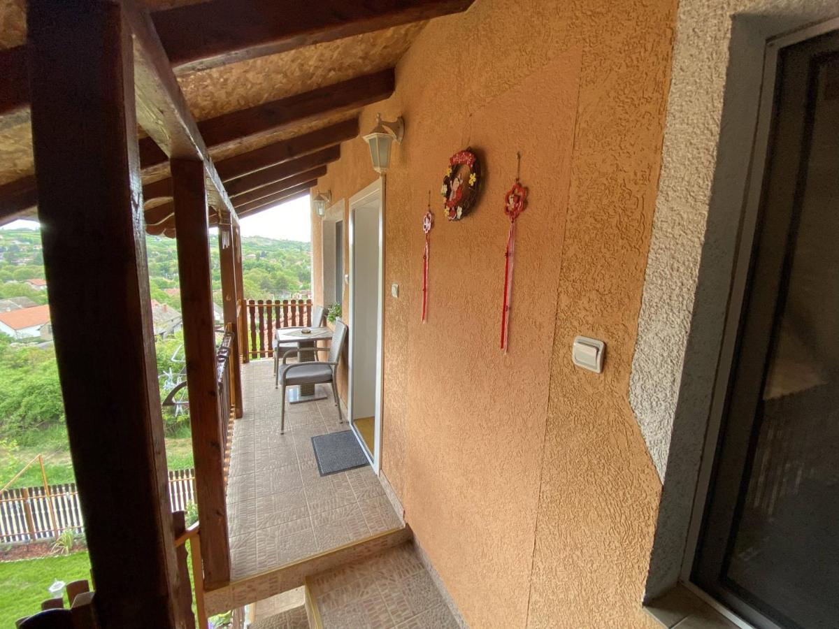 Apartman Simona 브르드니크 외부 사진