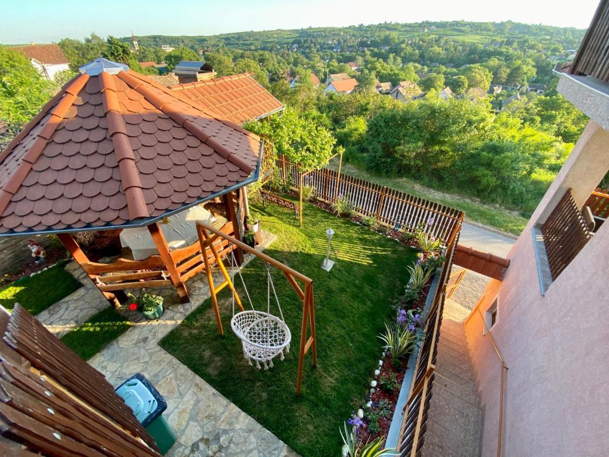 Apartman Simona 브르드니크 외부 사진