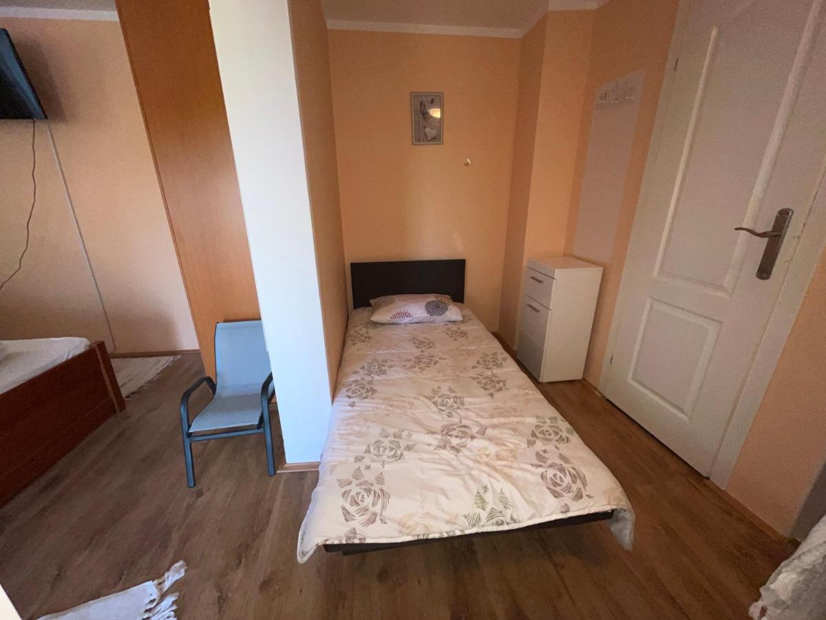 Apartman Simona 브르드니크 외부 사진