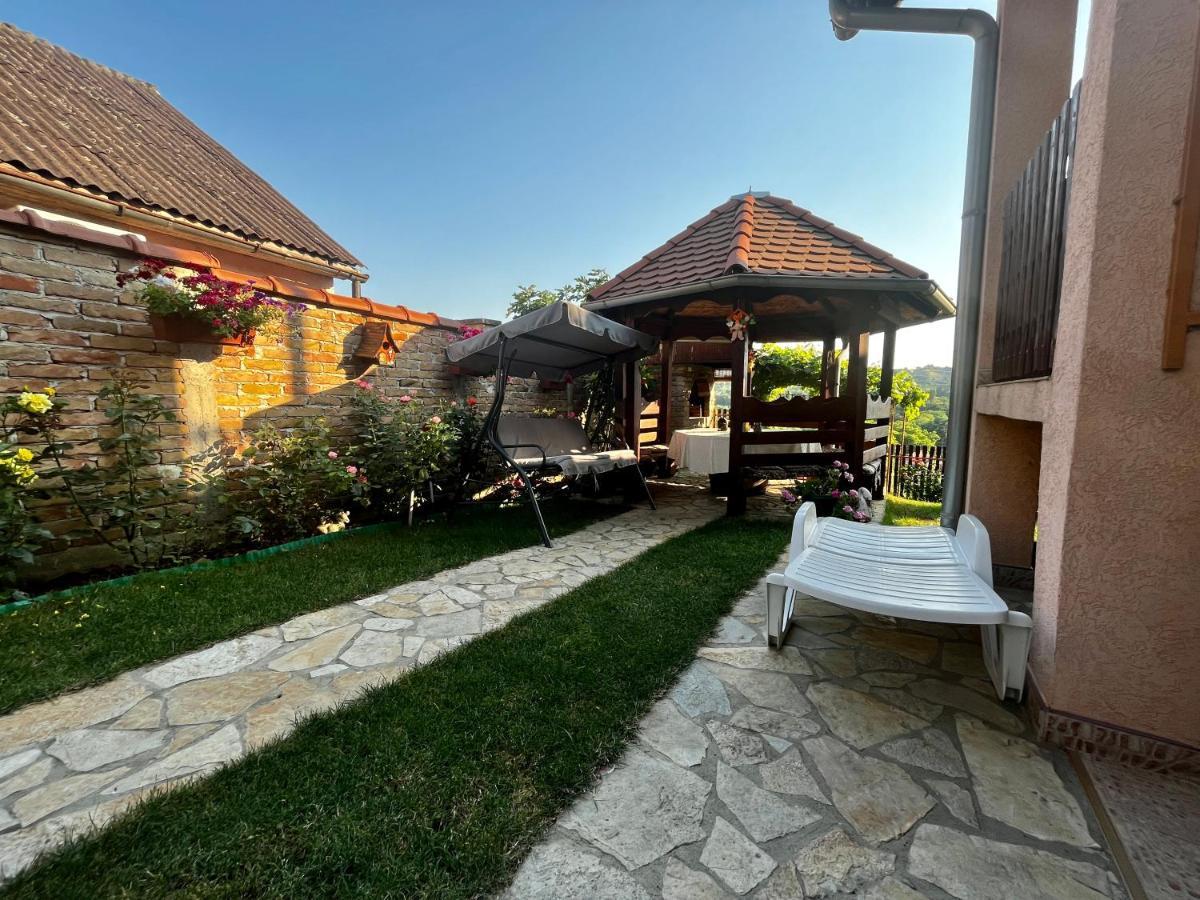 Apartman Simona 브르드니크 외부 사진