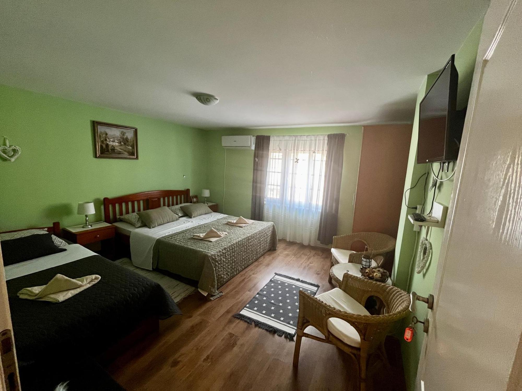 Apartman Simona 브르드니크 외부 사진