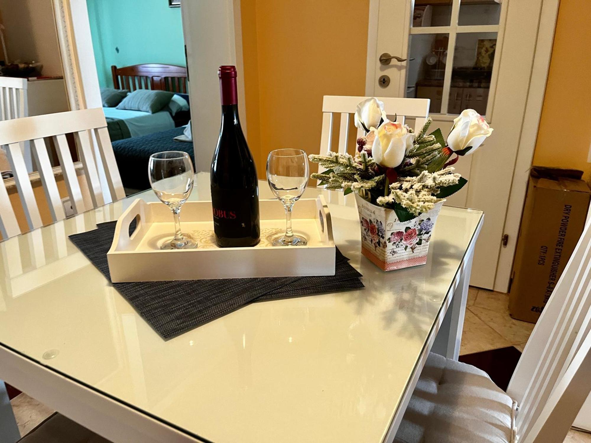 Apartman Simona 브르드니크 외부 사진
