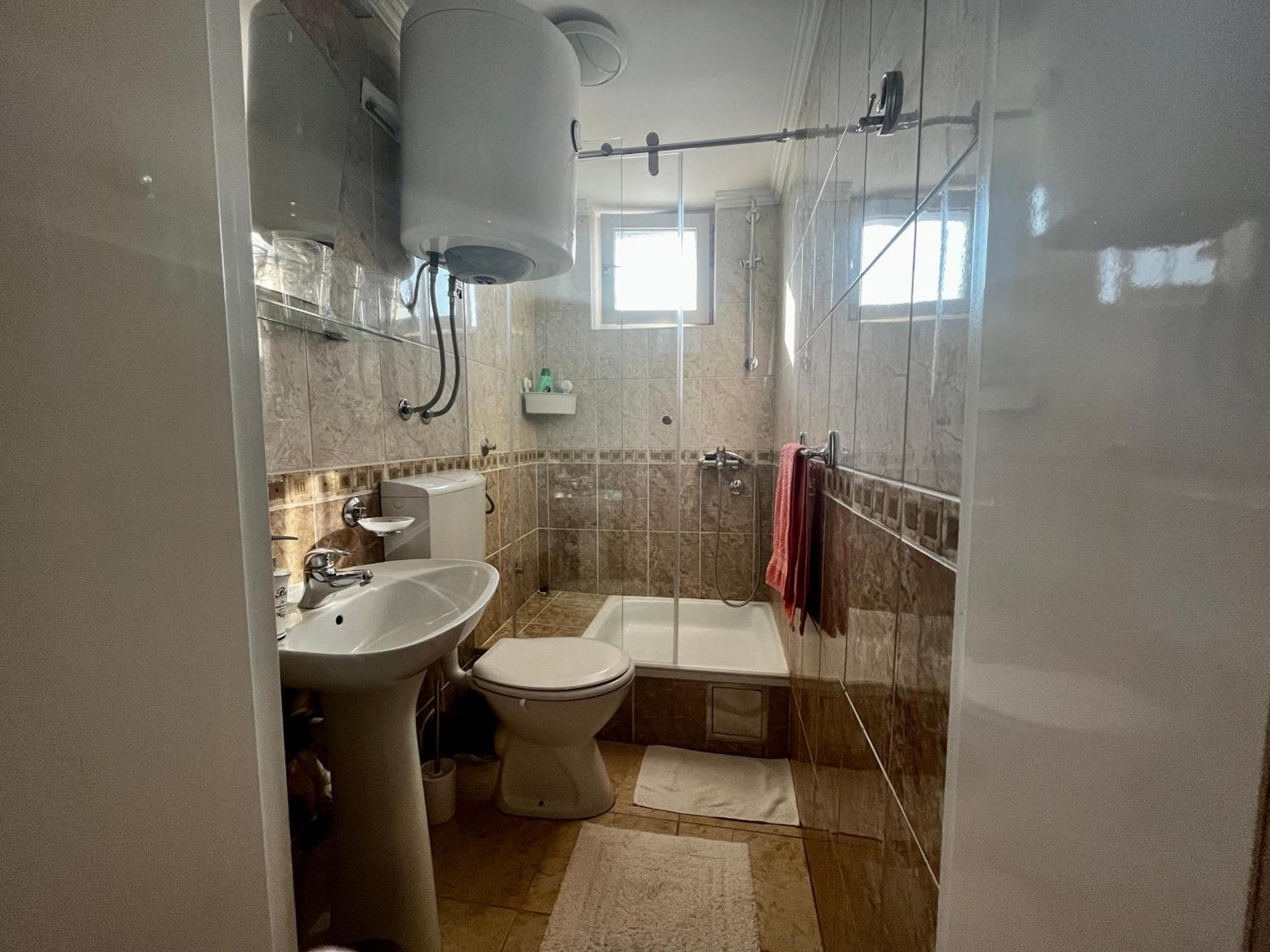 Apartman Simona 브르드니크 외부 사진